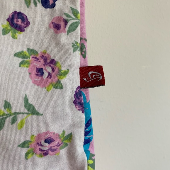 Floral T-Shirt - Picture 4 of 5